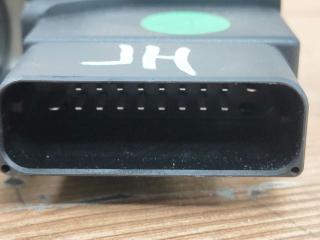 bontott SEAT ALTEA Jobb hátsó Ablakemelő Motor