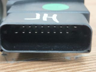 bontott SEAT ALTEA Jobb hátsó Ablakemelő Motor