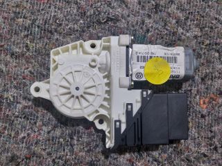 bontott SEAT ALTEA Jobb hátsó Ablakemelő Motor