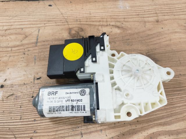 bontott SEAT ALTEA Jobb hátsó Ablakemelő Motor