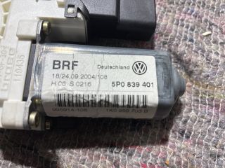 bontott SEAT ALTEA Jobb hátsó Ablakemelő Motor