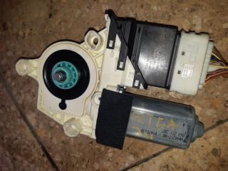 bontott SEAT ALTEA Jobb hátsó Ablakemelő Motor