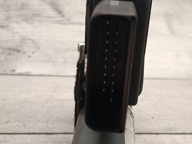 bontott SEAT ALTEA Jobb hátsó Ablakemelő Motor