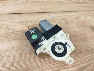 bontott SEAT ALTEA Jobb hátsó Ablakemelő Motor