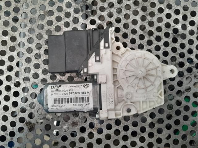 bontott SEAT ALTEA Jobb hátsó Ablakemelő Motor