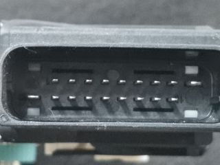 bontott SEAT ALTEA Jobb hátsó Ablakemelő Motor