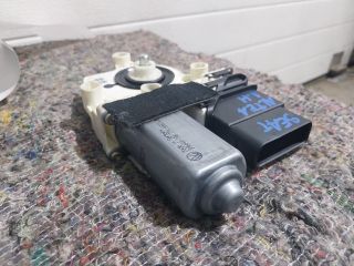 bontott SEAT ALTEA Jobb hátsó Ablakemelő Motor