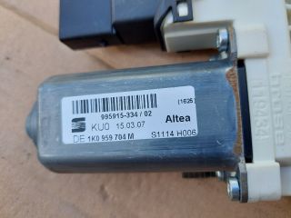 bontott SEAT ALTEA Jobb hátsó Ablakemelő Motor
