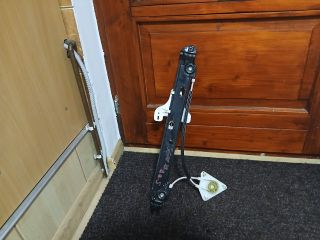 bontott SEAT ALTEA Jobb hátsó Ablakemelő Szerkezet (Elektromos)