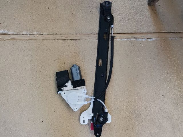 bontott SEAT ALTEA Jobb hátsó Ablakemelő Szerkezet (Elektromos)