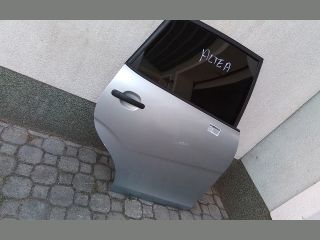 bontott SEAT ALTEA Jobb hátsó Ablakemelő Szerkezet (Mechanikus)