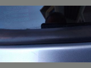 bontott SEAT ALTEA Jobb hátsó Ablakemelő Szerkezet (Mechanikus)