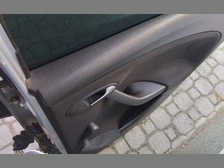 bontott SEAT ALTEA Jobb hátsó Ablakemelő Szerkezet (Mechanikus)