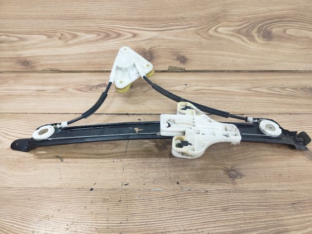 bontott SEAT ALTEA Jobb hátsó Ablakemelő Szerkezet (Mechanikus)