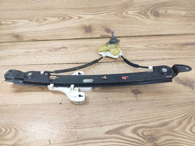 bontott SEAT ALTEA Jobb hátsó Ablakemelő Szerkezet (Mechanikus)