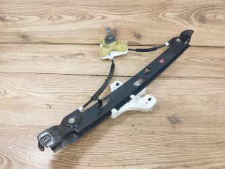 bontott SEAT ALTEA Jobb hátsó Ablakemelő Szerkezet (Mechanikus)