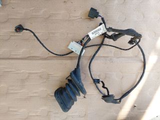 bontott SEAT ALTEA Jobb hátsó Ajtó Kábelköteg