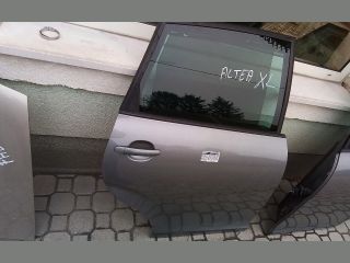 bontott SEAT ALTEA Jobb hátsó Ajtó Kárpit