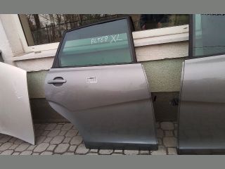 bontott SEAT ALTEA Jobb hátsó Ajtó Kárpit