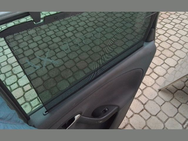 bontott SEAT ALTEA Jobb hátsó Ajtó Kárpit