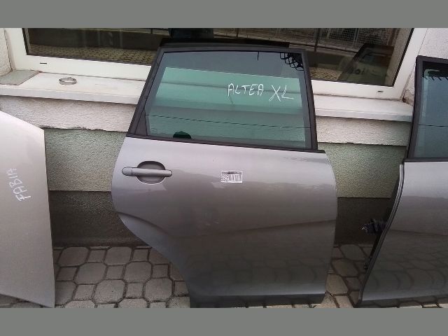 bontott SEAT ALTEA Jobb hátsó Ajtó Kárpit