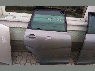 bontott SEAT ALTEA Jobb hátsó Ajtó Kárpit