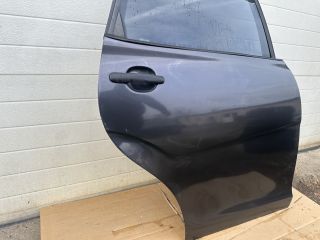 bontott SEAT ALTEA Jobb hátsó Ajtó (Részeivel)