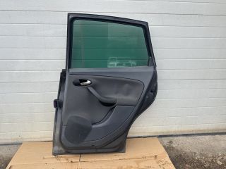 bontott SEAT ALTEA Jobb hátsó Ajtó (Részeivel)