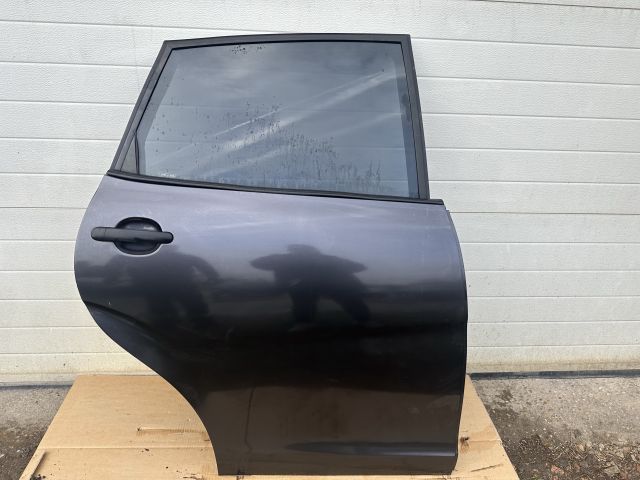bontott SEAT ALTEA Jobb hátsó Ajtó (Részeivel)