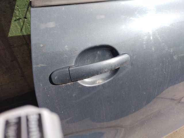 bontott SEAT ALTEA Jobb hátsó Ajtó (Részeivel)