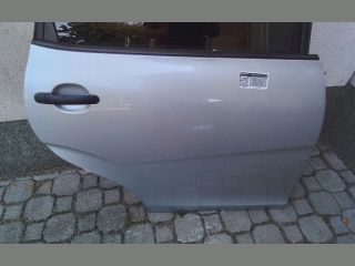 bontott SEAT ALTEA Jobb hátsó Ajtó (Részeivel)