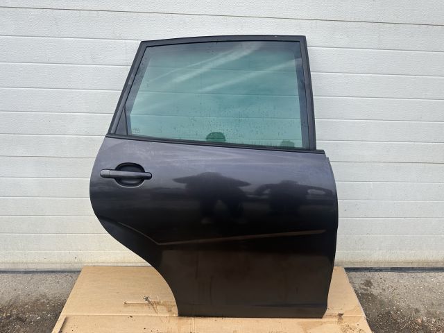 bontott SEAT ALTEA Jobb hátsó Ajtó (Részeivel)