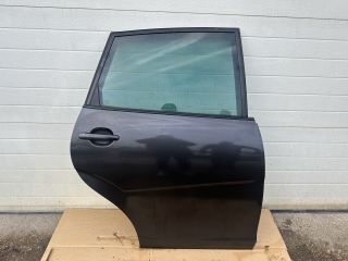 bontott SEAT ALTEA Jobb hátsó Ajtó (Részeivel)