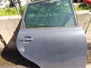 bontott SEAT ALTEA Jobb hátsó Ajtó (Részeivel)