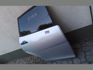 bontott SEAT ALTEA Jobb hátsó Ajtó (Részeivel)