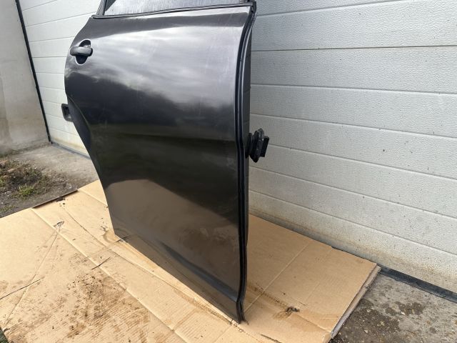 bontott SEAT ALTEA Jobb hátsó Ajtó (Részeivel)