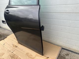 bontott SEAT ALTEA Jobb hátsó Ajtó (Részeivel)