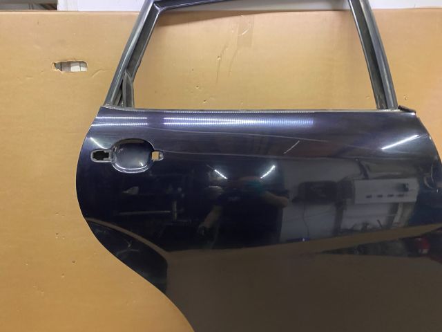 bontott SEAT ALTEA Jobb hátsó Ajtó (Üres lemez)