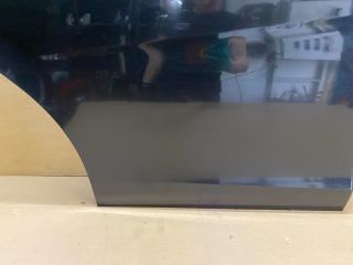 bontott SEAT ALTEA Jobb hátsó Ajtó (Üres lemez)