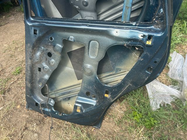 bontott SEAT ALTEA Jobb hátsó Ajtó (Üres lemez)