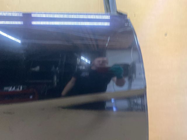 bontott SEAT ALTEA Jobb hátsó Ajtó (Üres lemez)