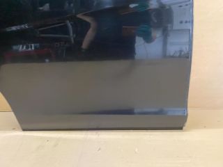 bontott SEAT ALTEA Jobb hátsó Ajtó (Üres lemez)