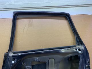 bontott SEAT ALTEA Jobb hátsó Ajtó (Üres lemez)