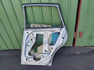 bontott SEAT ALTEA Jobb hátsó Ajtó (Üres lemez)
