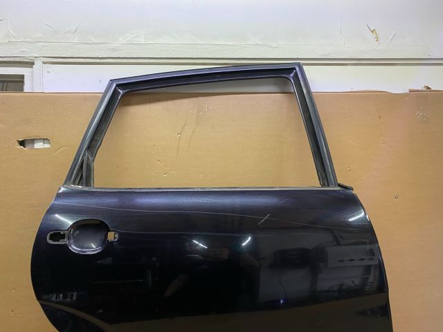 bontott SEAT ALTEA Jobb hátsó Ajtó (Üres lemez)