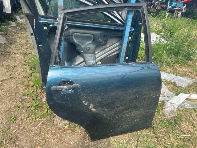 bontott SEAT ALTEA Jobb hátsó Ajtó (Üres lemez)