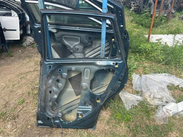 bontott SEAT ALTEA Jobb hátsó Ajtó (Üres lemez)