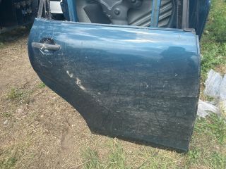 bontott SEAT ALTEA Jobb hátsó Ajtó (Üres lemez)