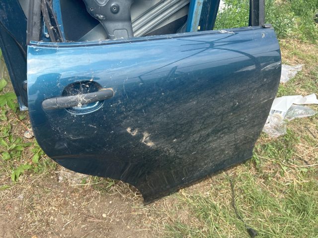 bontott SEAT ALTEA Jobb hátsó Ajtó (Üres lemez)