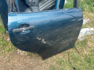 bontott SEAT ALTEA Jobb hátsó Ajtó (Üres lemez)